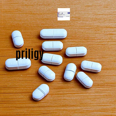 Medicamento generico de priligy